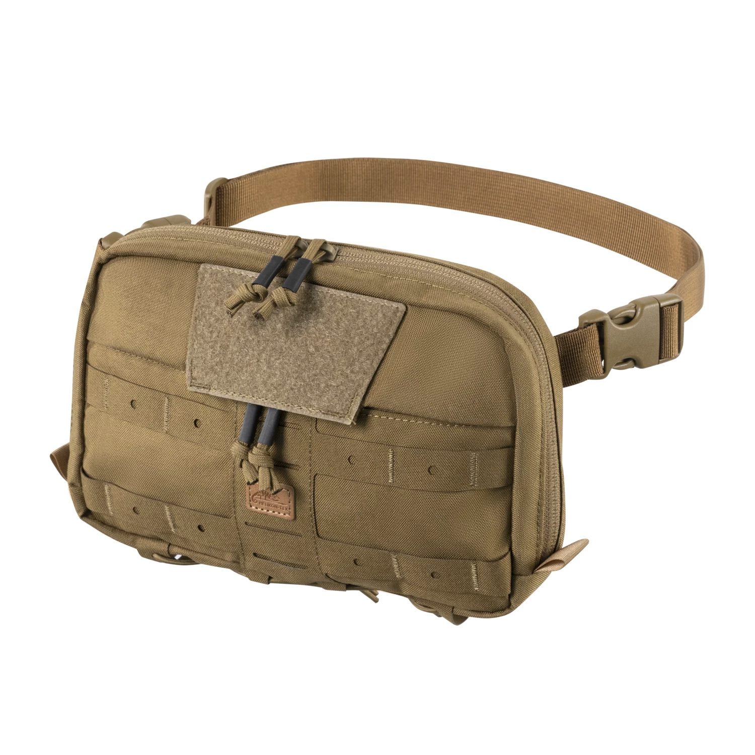 Helikon-Tex Chest Pack Numbat Small, Earth Brown/Clay