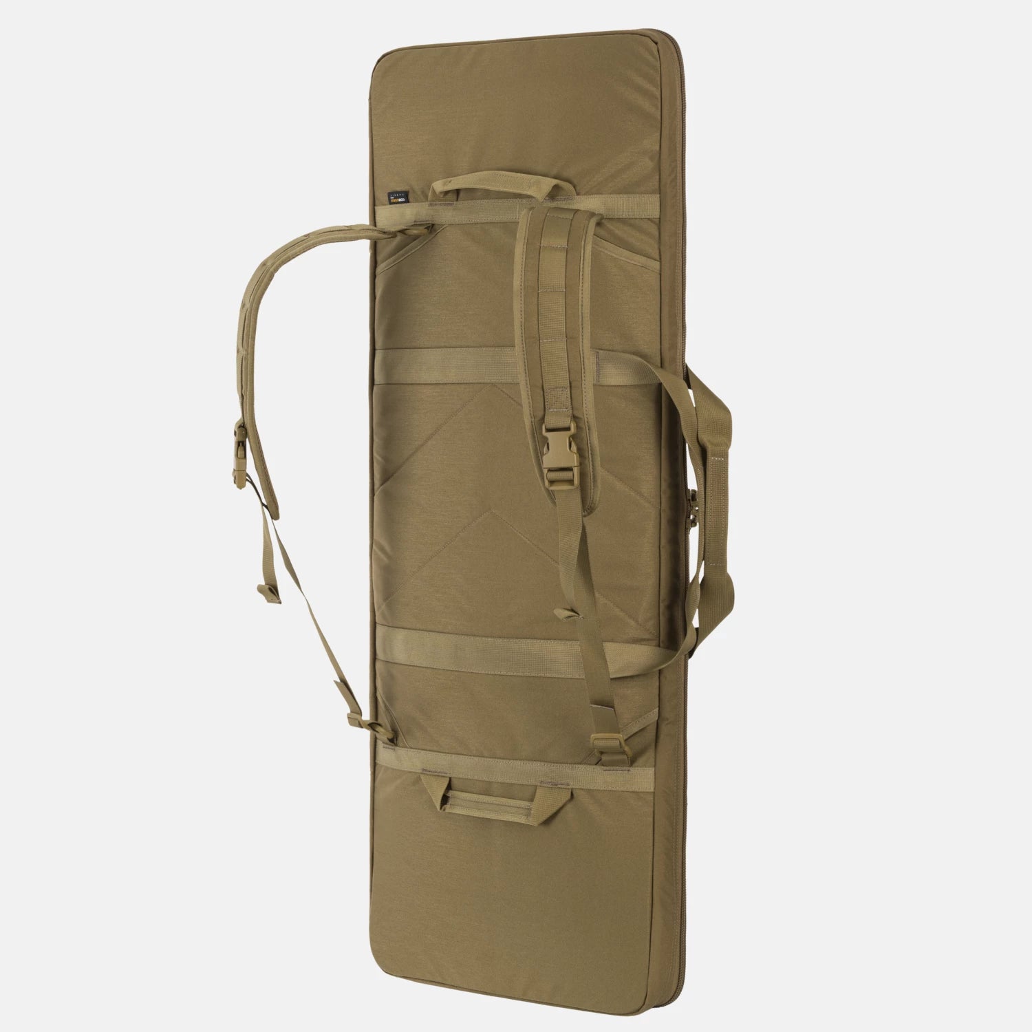 Helikon-Tex Double Upper Rifle Bag 18 taška na zbrane Cordura, Shadow Grey – detail 4