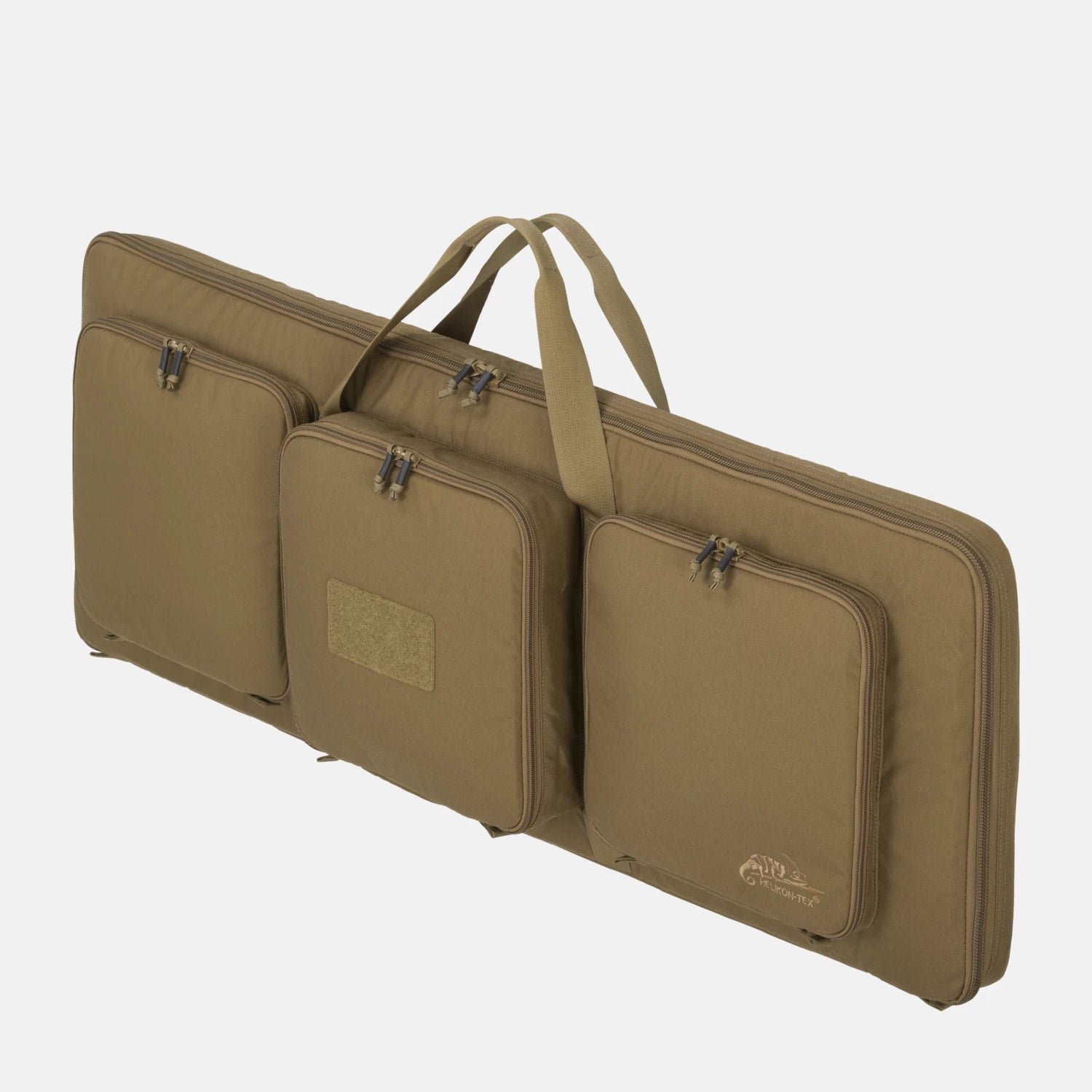 Helikon-Tex Double Upper Rifle Bag 18 taška na zbrane Cordura, Olive Green – detail 5