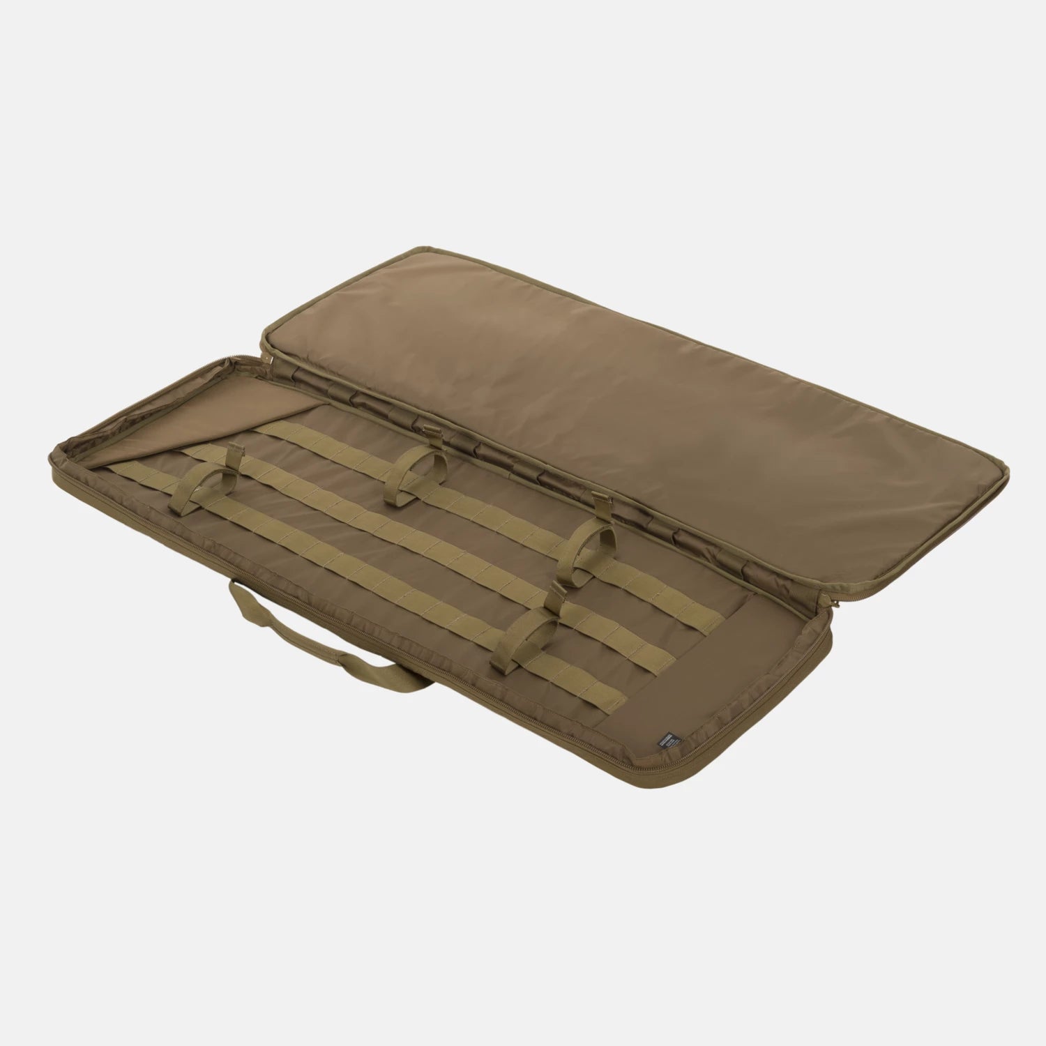 Helikon-Tex Double Upper Rifle Bag 18 taška na zbrane Cordura, Olive Green – detail 6