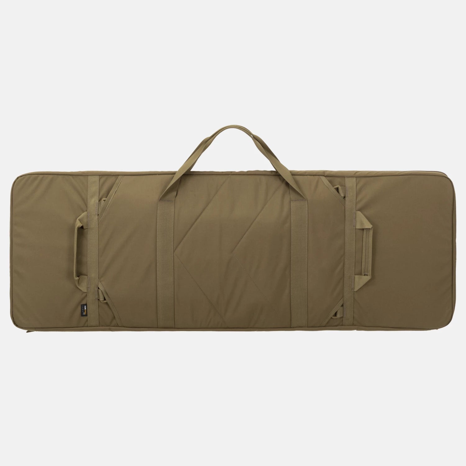 Helikon-Tex Double Upper Rifle Bag 18 taška na zbrane Cordura, Olive Green – detail 8