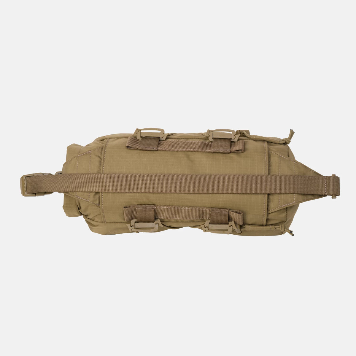 Helikon-Tex Foxhole taška Nylon, black – detail 3