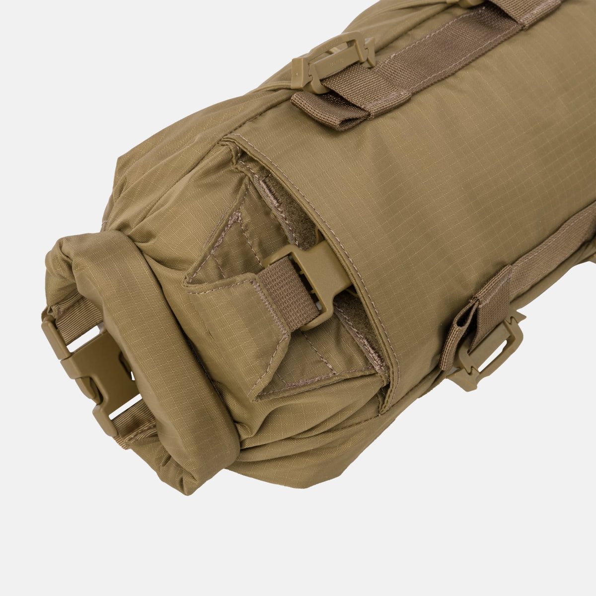 Helikon-Tex Foxhole taška Nylon, black – detail 4