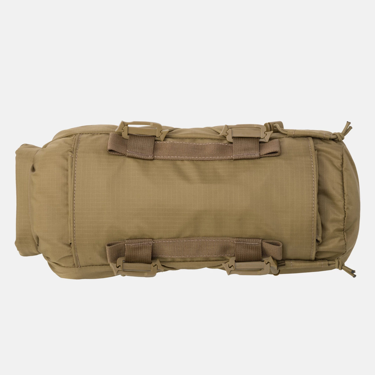 Helikon-Tex Foxhol taška nylon, coyote – detail 6