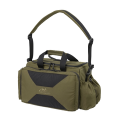 Helikon-Tex Mission bag, Olive Green/Black