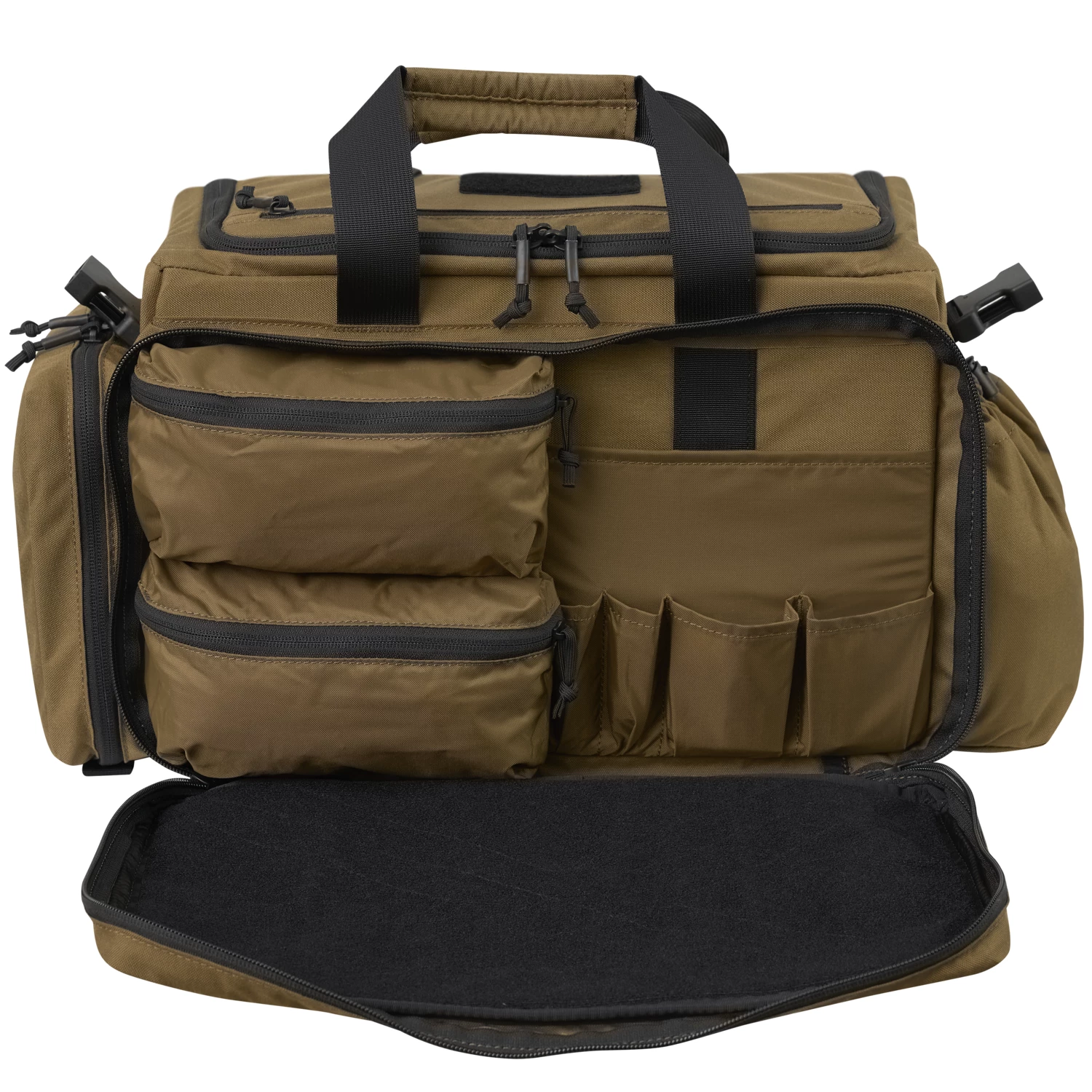 Helikon-Tex Mission taška, čierna