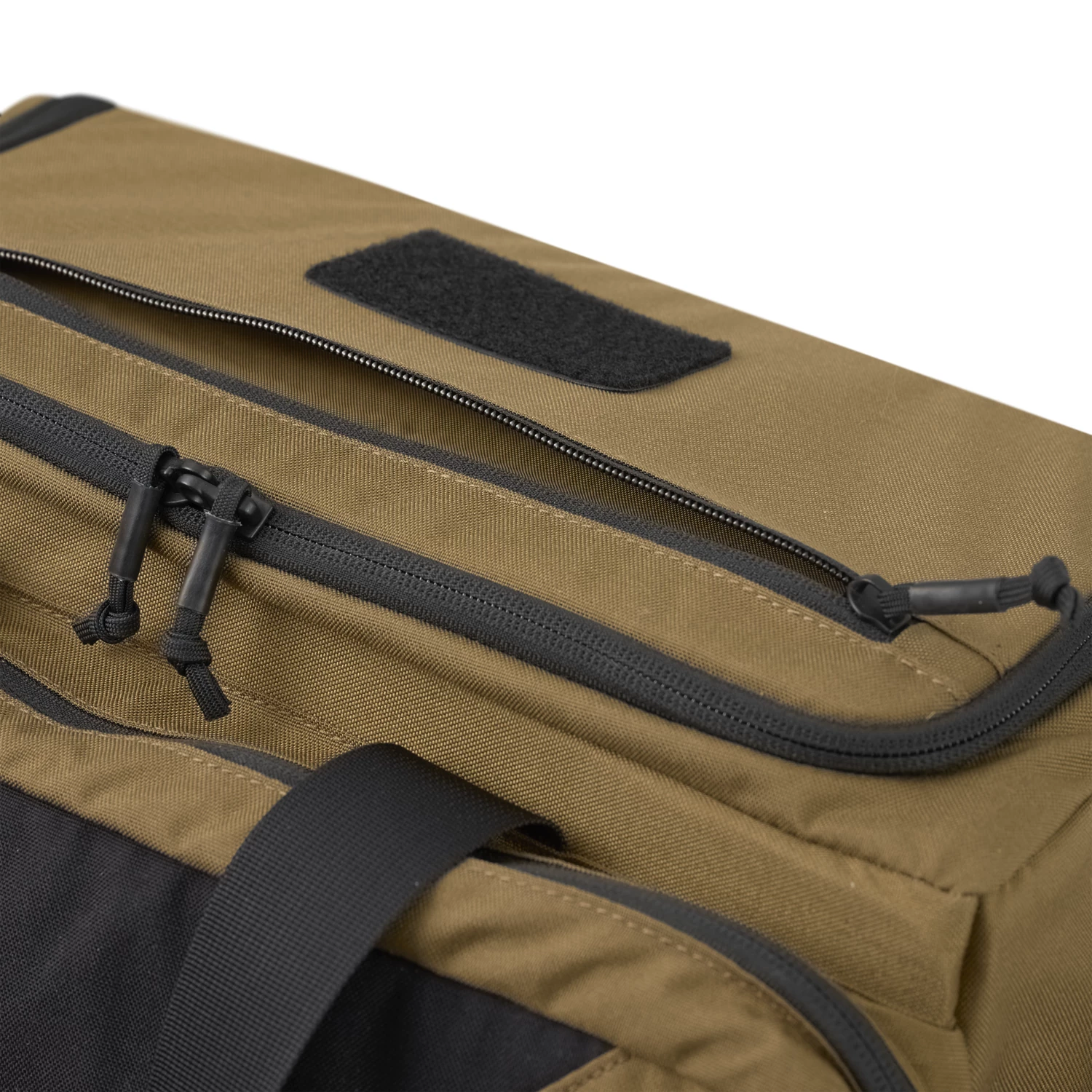 Helikon-Tex Mission taška, Coyote/Black