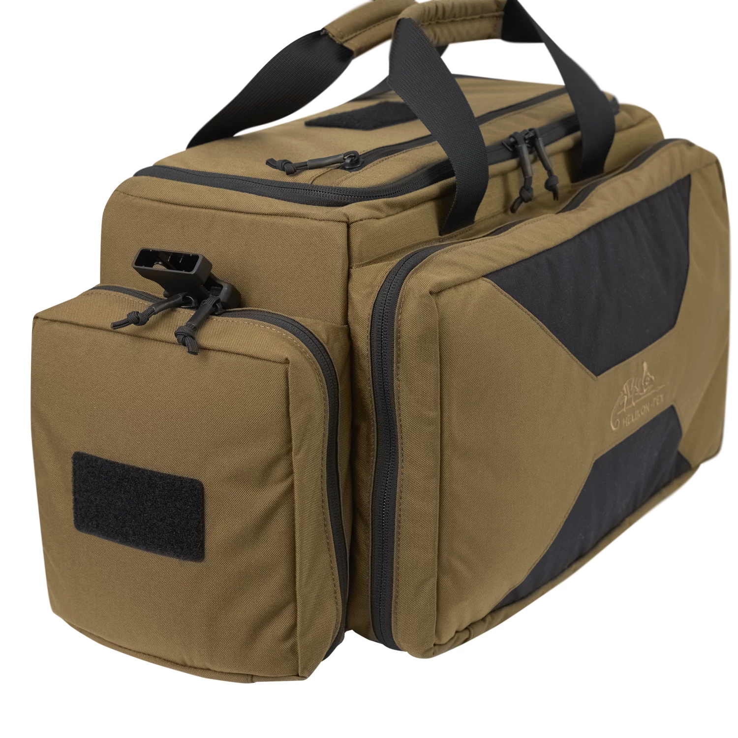 Helikon-Tex Mission taška, čierna