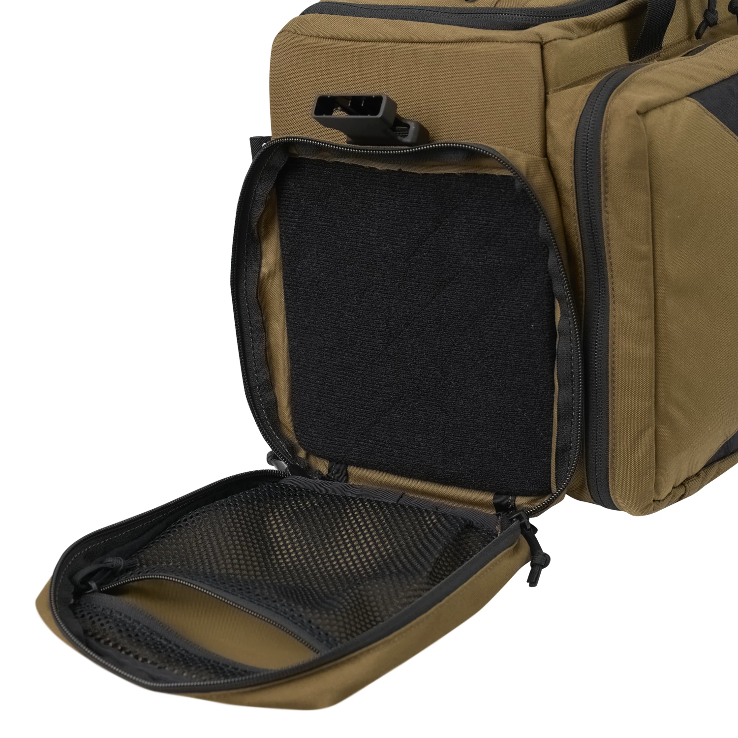 Helikon-Tex Mission taška, Coyote/Black