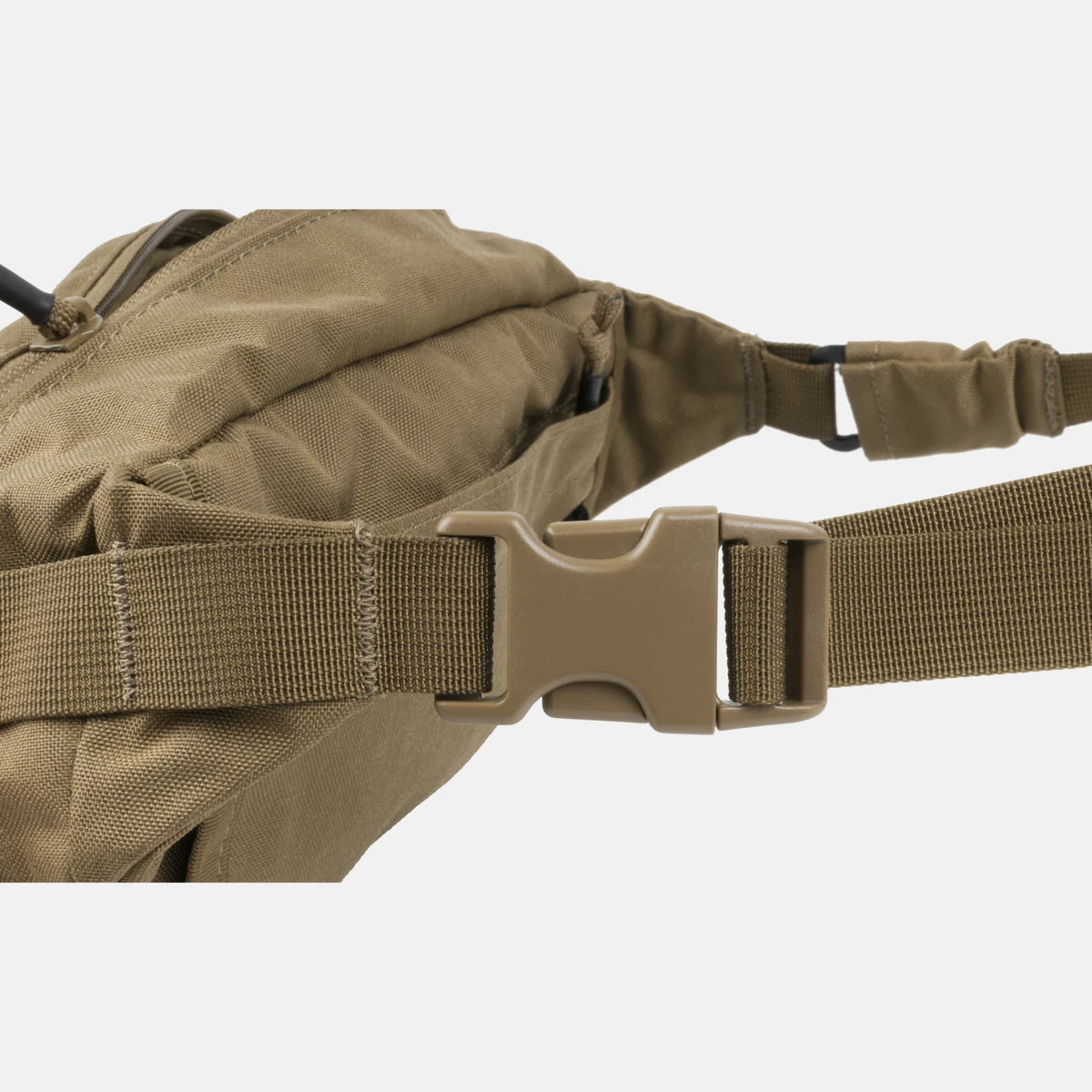 Helikon-Tex POSSUM ľadvinka Cordura, Shadow Grey – detail 7