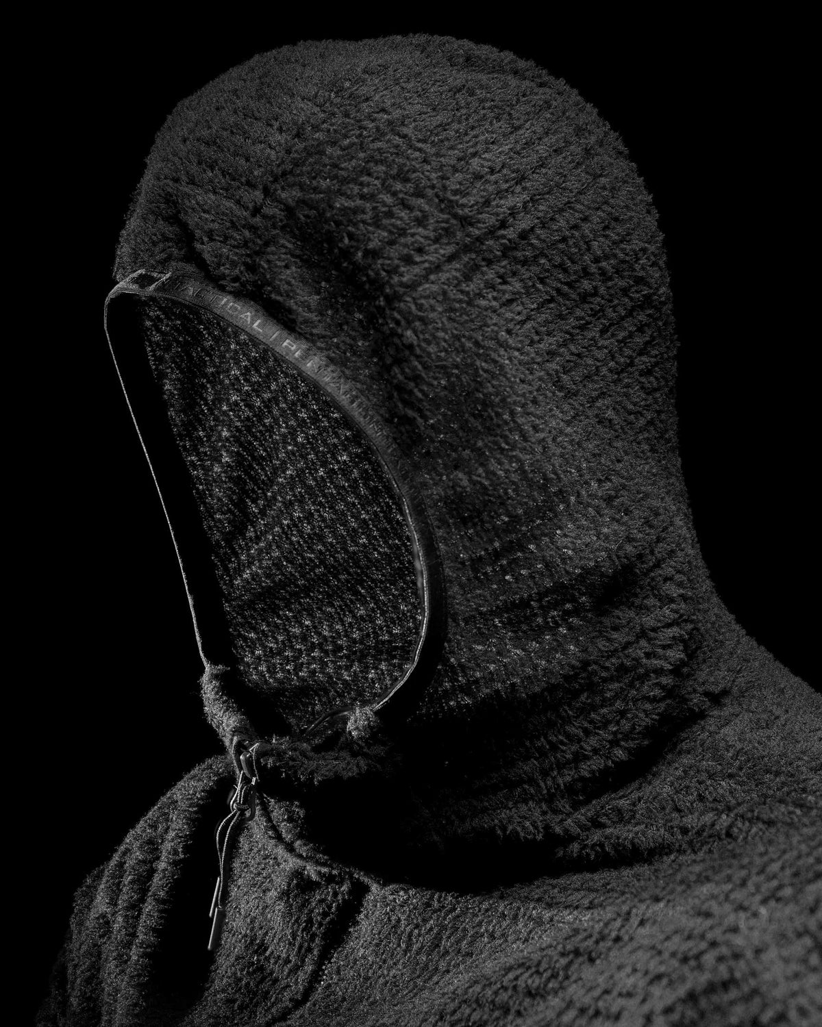 Pentagon Teddy sweater Polartec® Alpha™, black