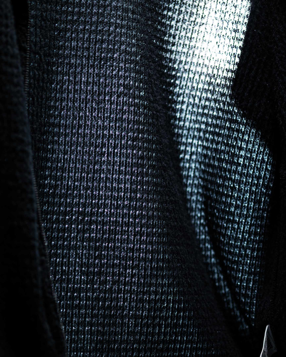 Pentagon Teddy sweater Polartec® Alpha™, black