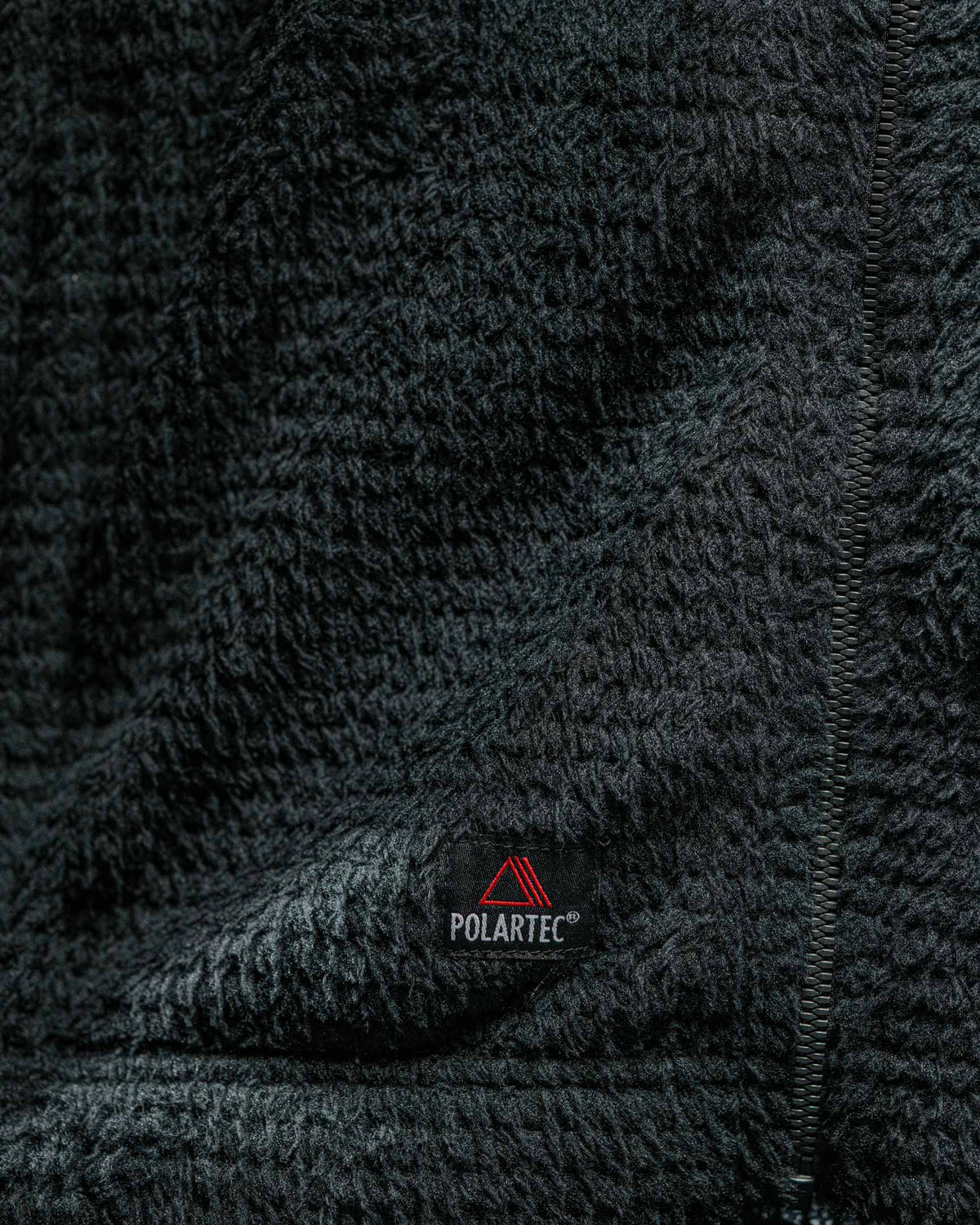 Pentagon Teddy sweater Polartec® Alpha™, black