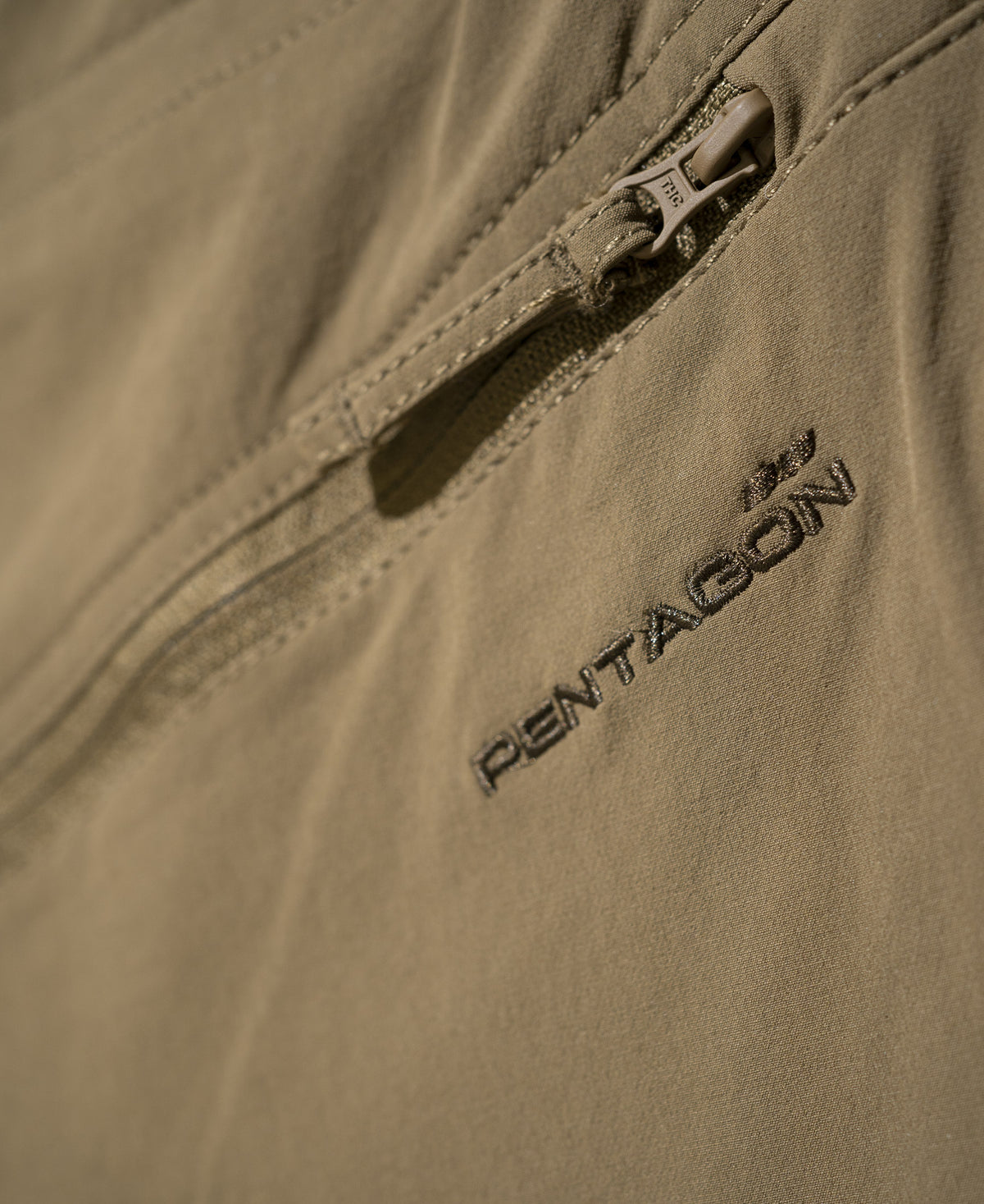 Pentagon Renegade Tropic hlače, Khaki