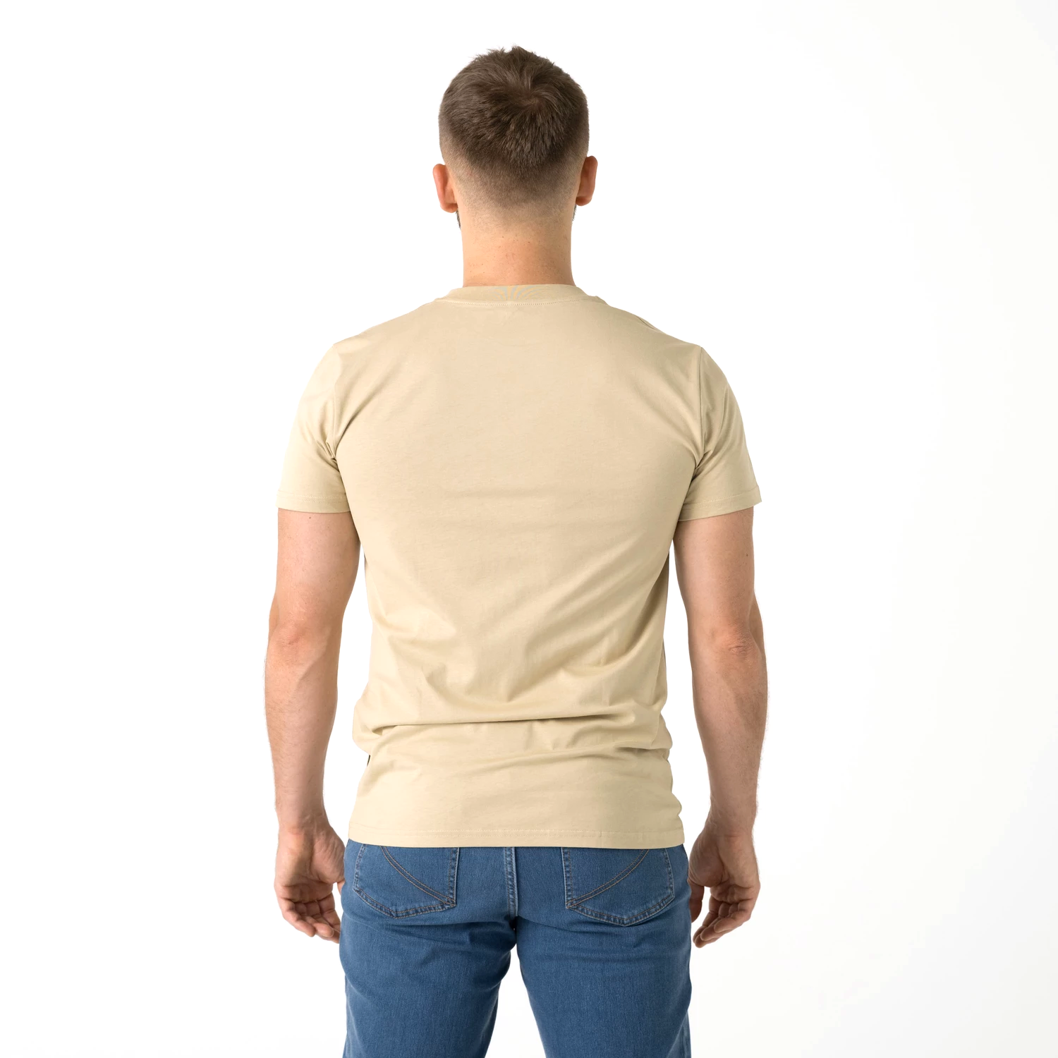 Helikon-Tex Light Infantry tričko, olive green
