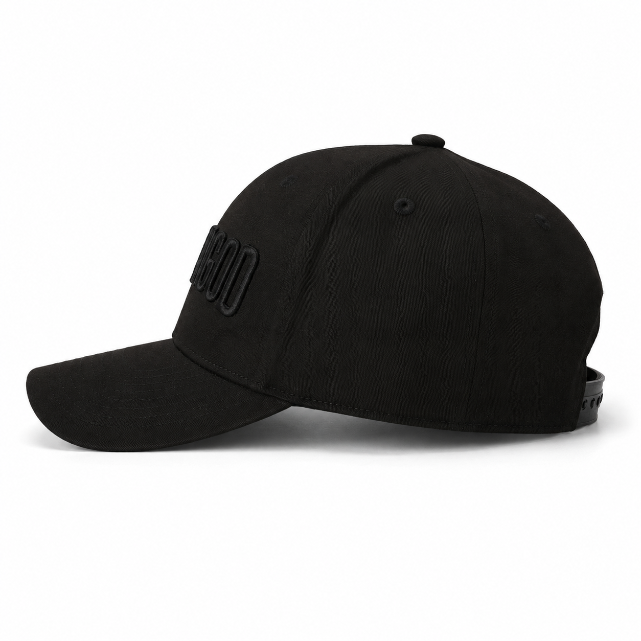WARAGOD Torun I Cap, Black
