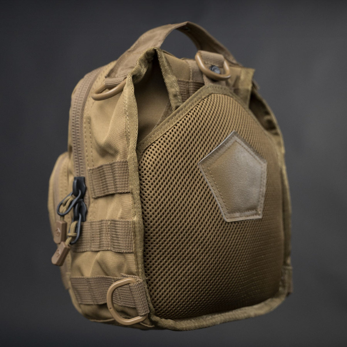 Pentagon UCB Shoulder Bag, RAL7013