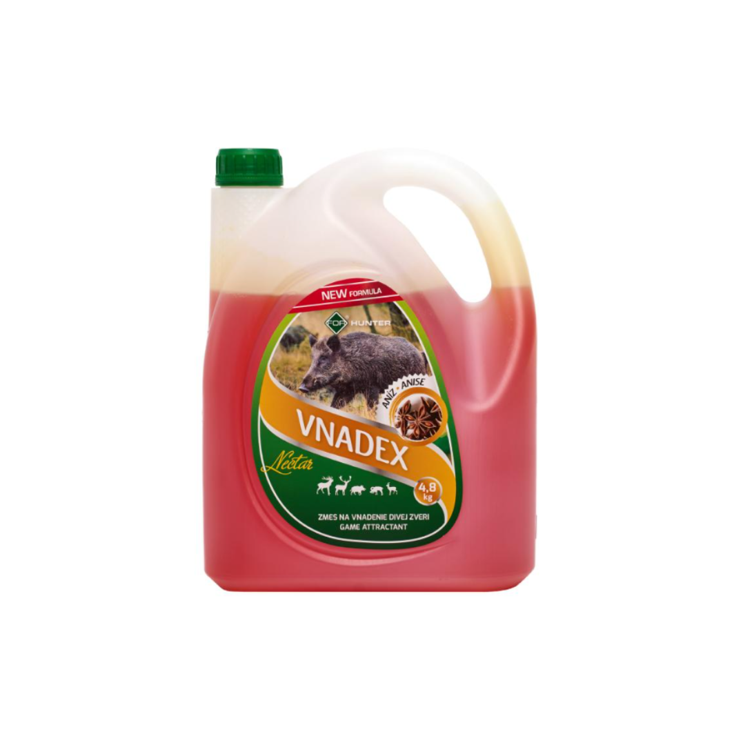VNADEX Nectar aniseed 4.8kg