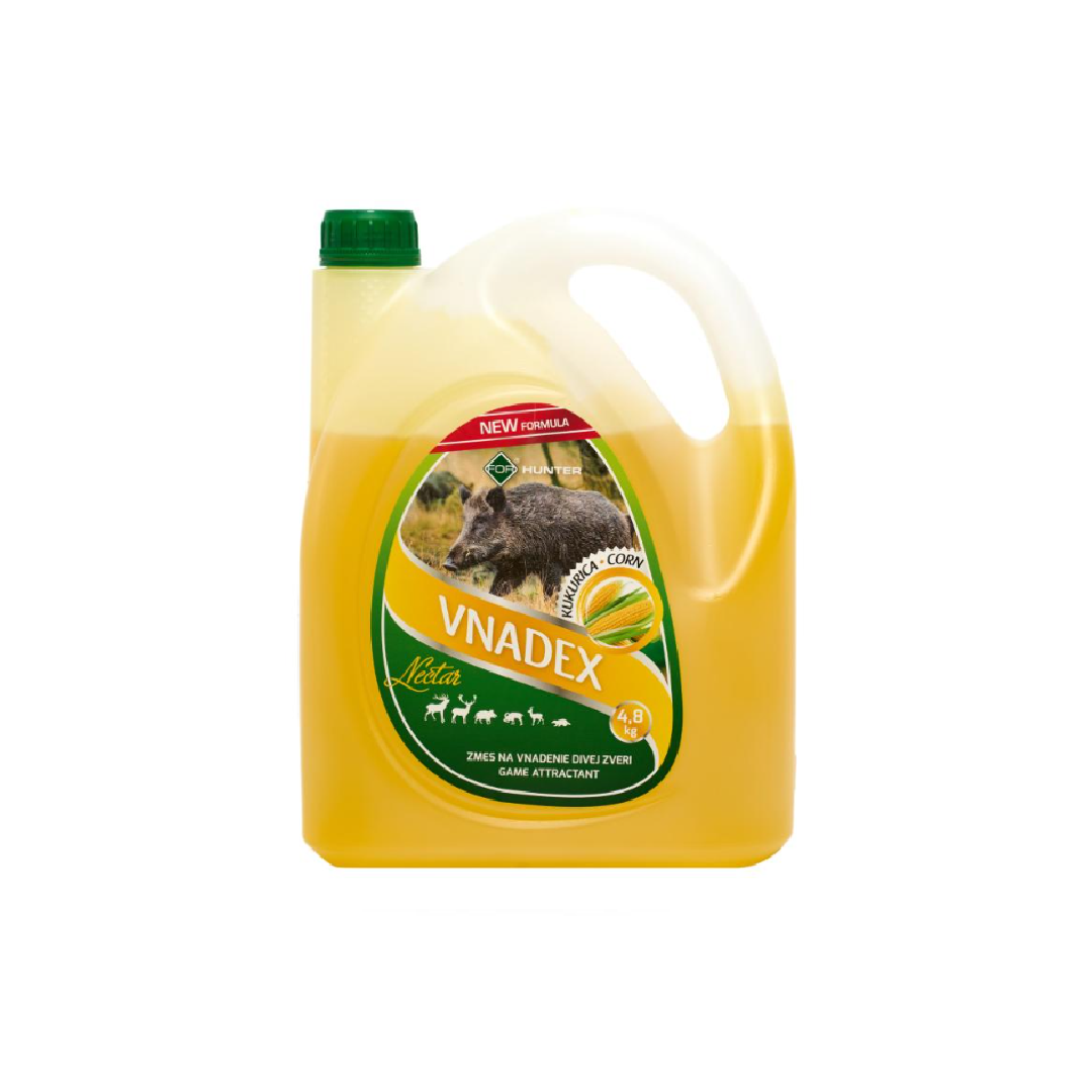VNADEX Nectar corn 4.8kg