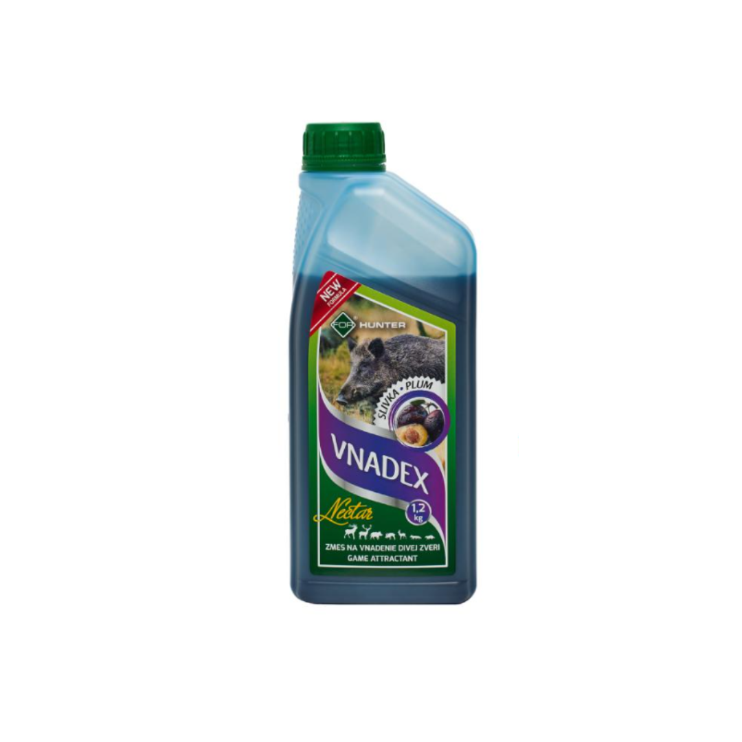 VNADEX Nectar plum 1.2kg
