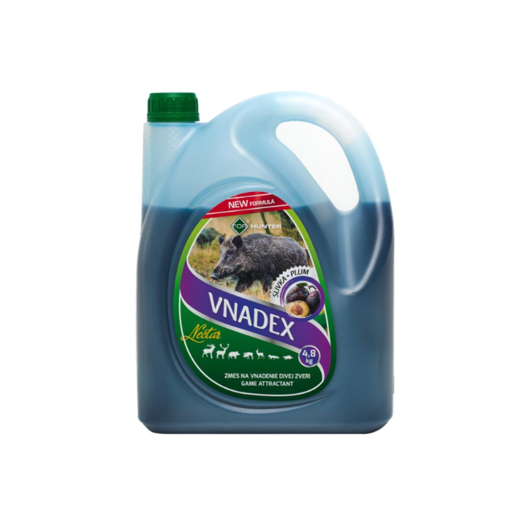 VNADEX Nectar plum 4.8kg