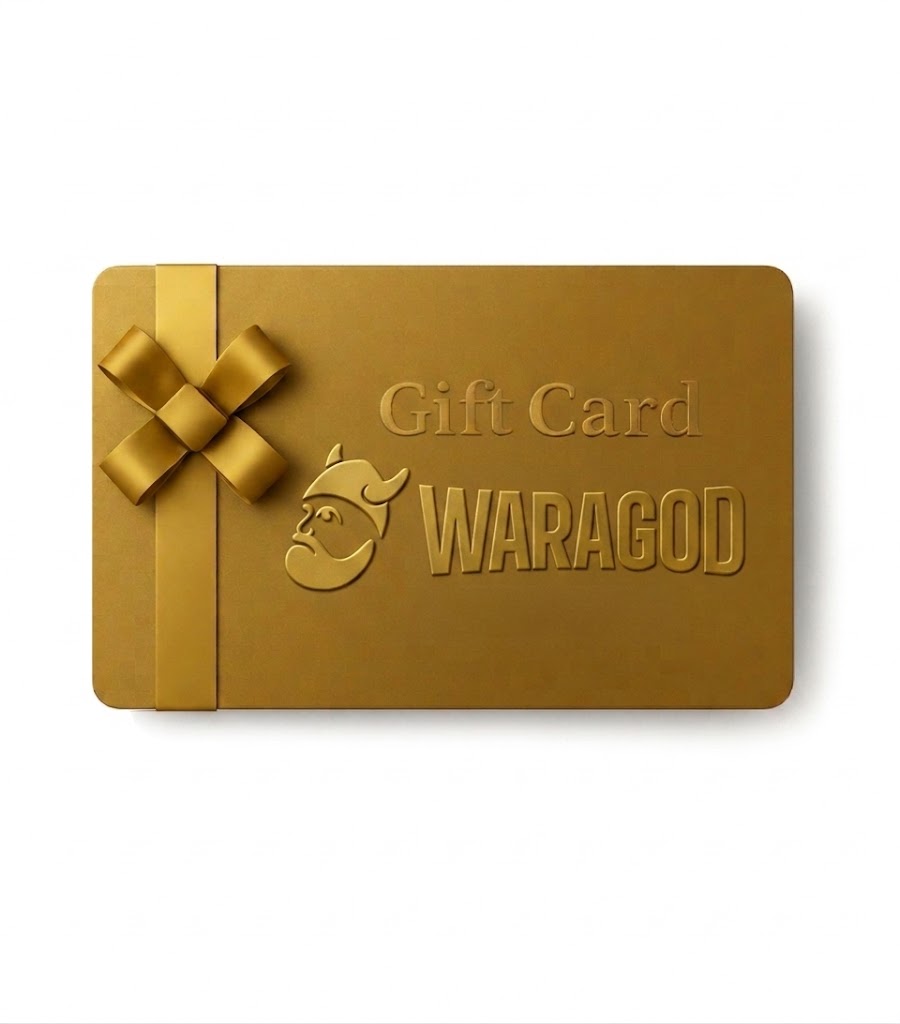 Electronic Gift Voucher