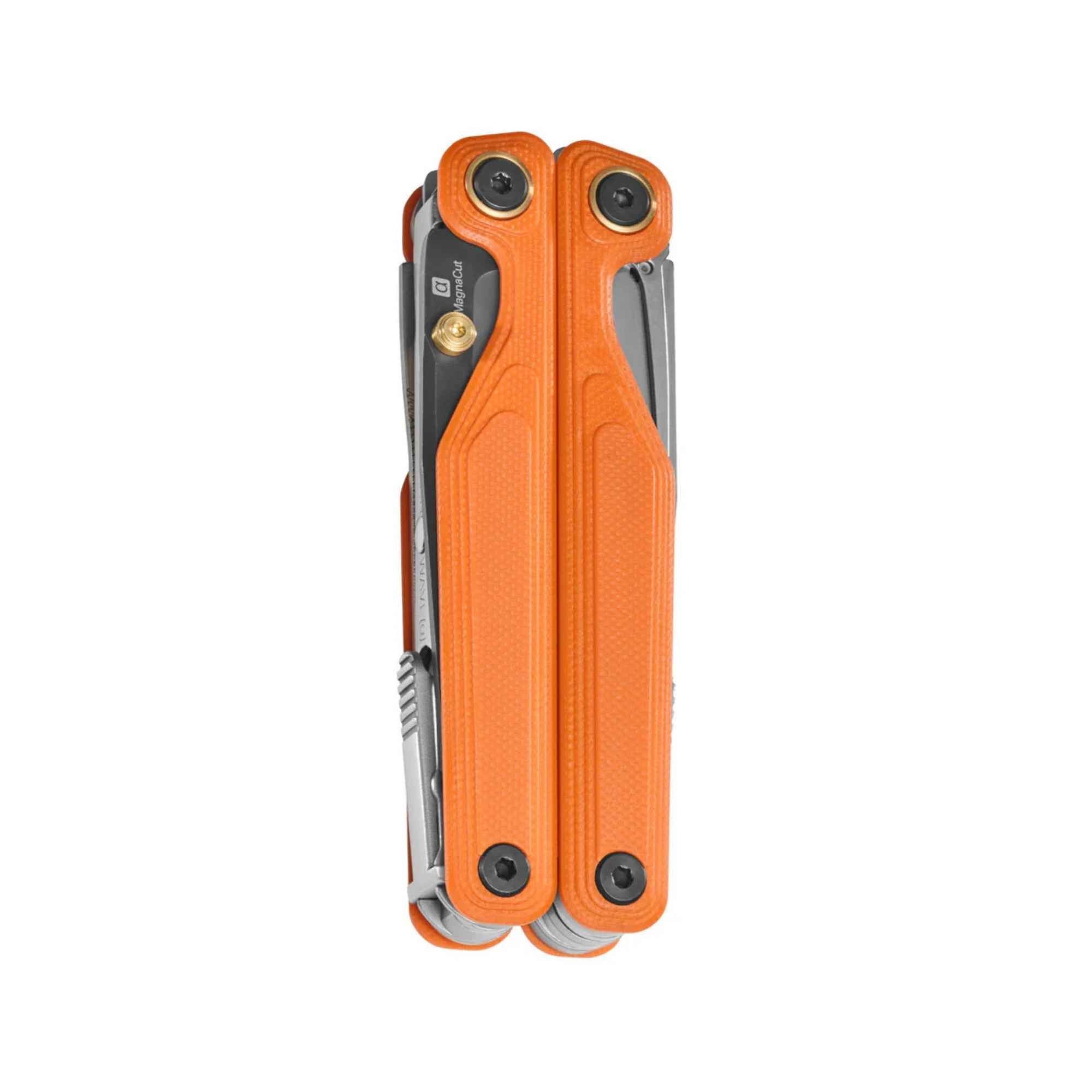 Leatherman Wave+ Πολυεργαλείο με Bit Kit, Canyonland