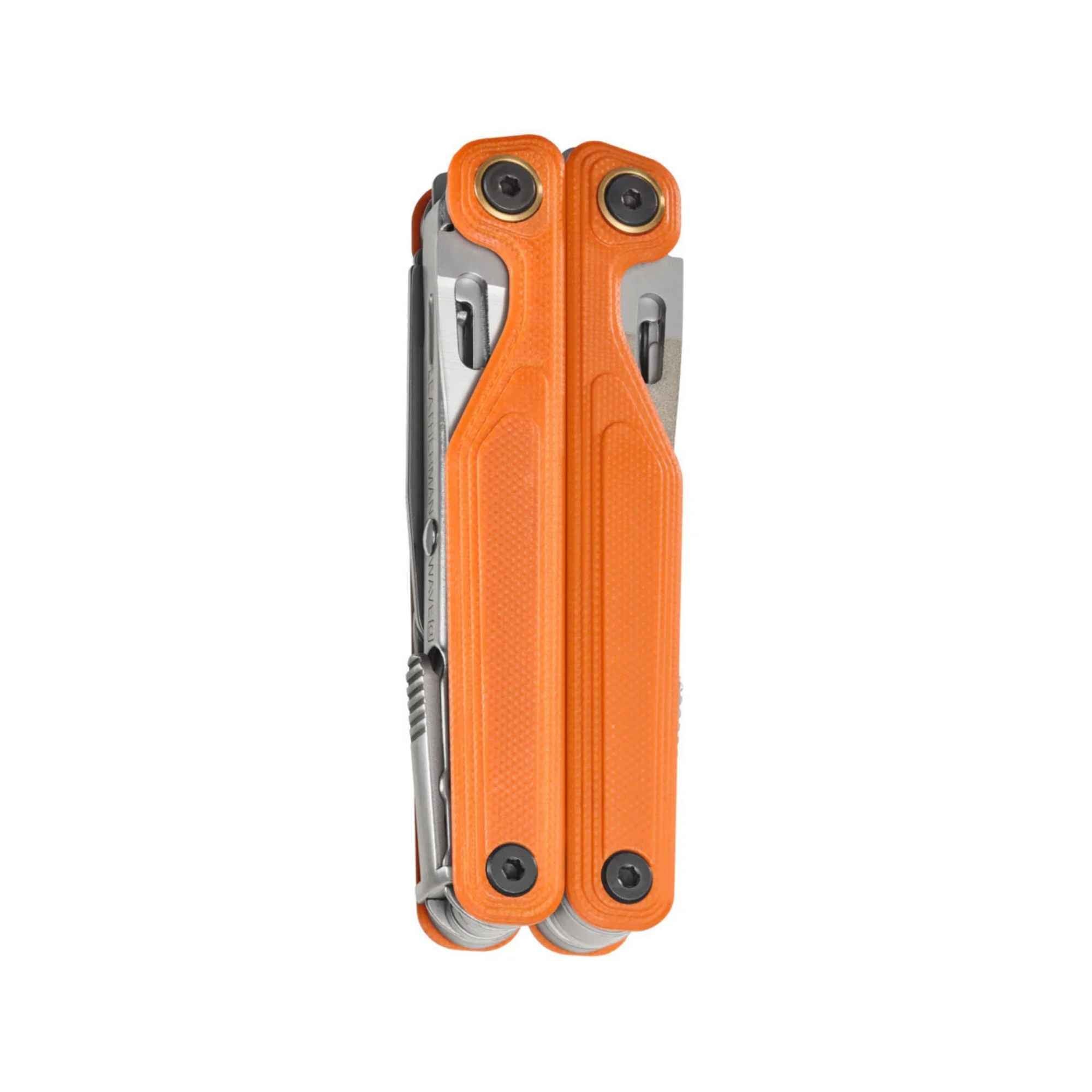 Leatherman Wave+ Πολυεργαλείο με Bit Kit, Canyonland