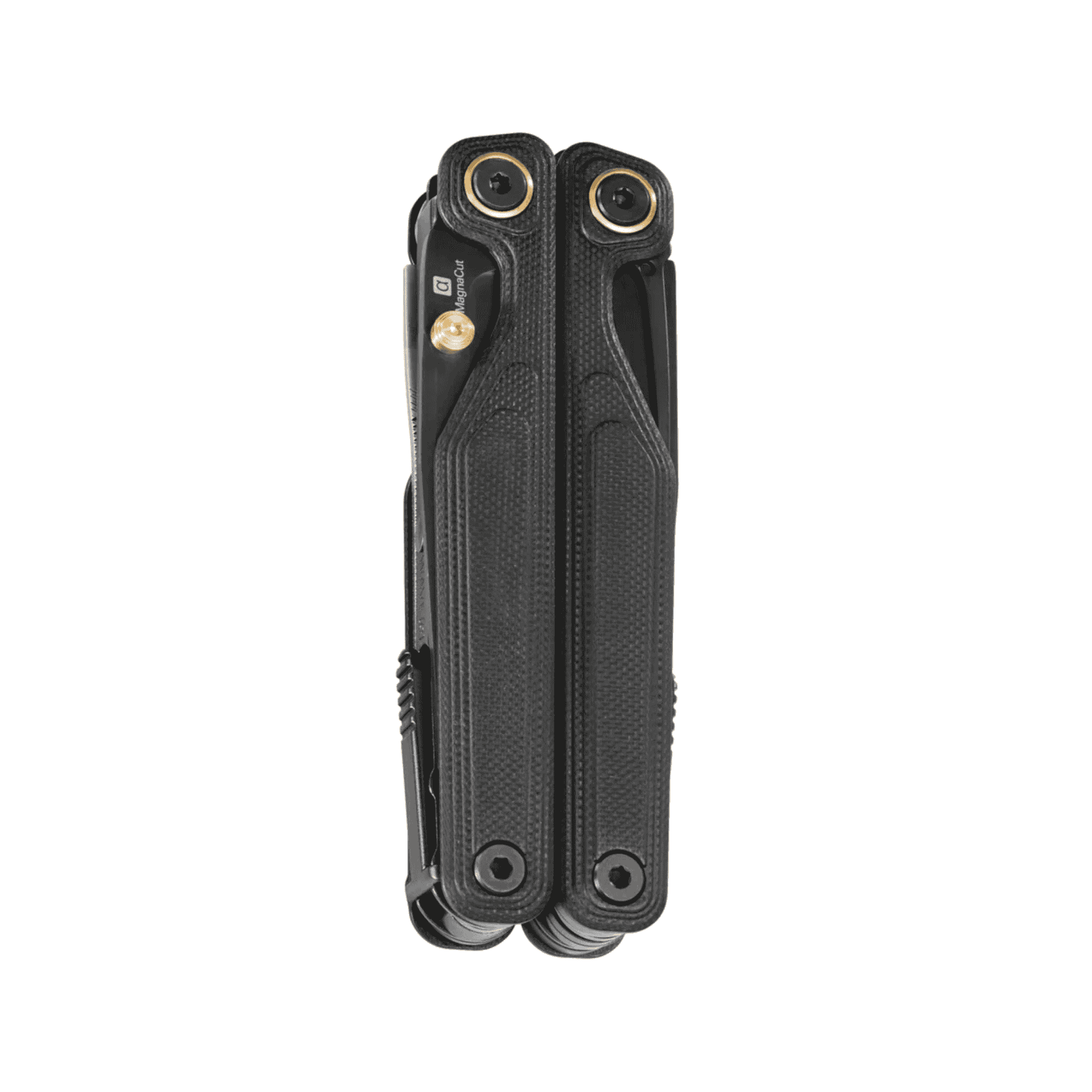 Leatherman Wave+ Multitool with Bit Kit, Obsidian