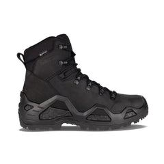 LOWA Z-6N MK2 GTX PR tactical boots, black