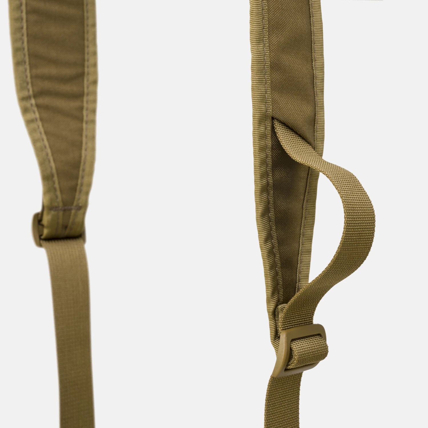 Helikon-Tex Mirage Carbine popruh na zbraň, PL Woodland – detail 2