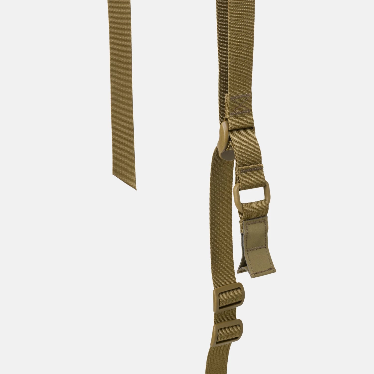 Helikon-Tex Mirage Carbine popruh na zbraň, PL Woodland – detail 3