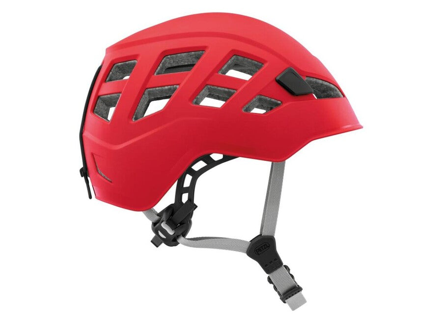 Petzl Boreo 2023 Κράνος, κόκκινο