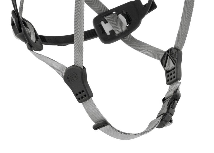 Petzl Boreo 2023 Κράνος, κόκκινο
