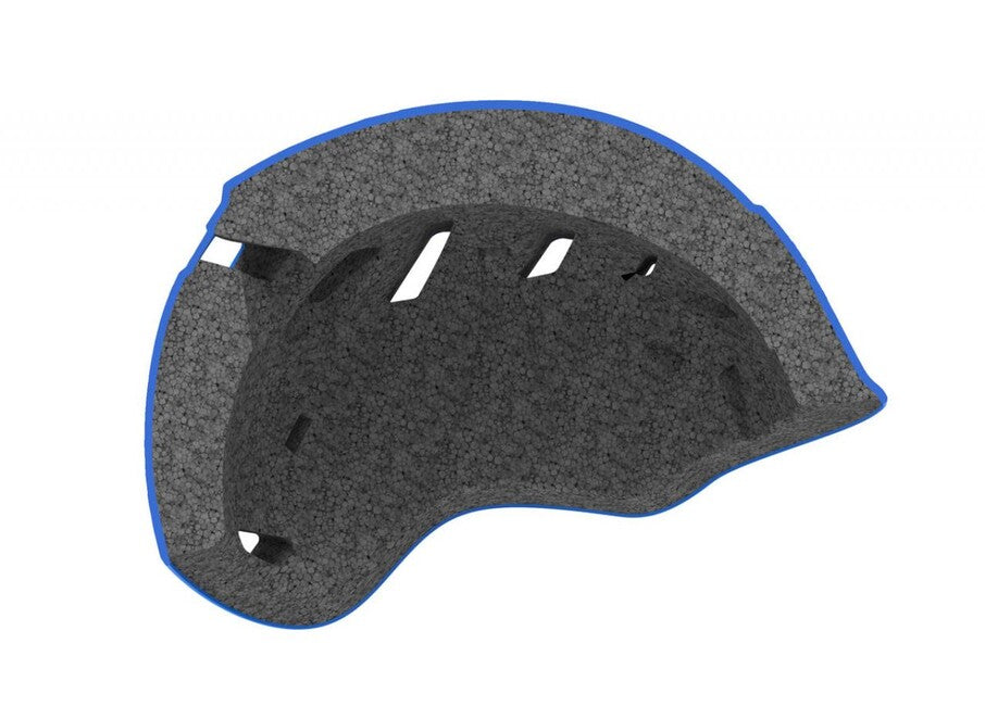 Petzl Picchu Children's Universal Helmet, Blue
