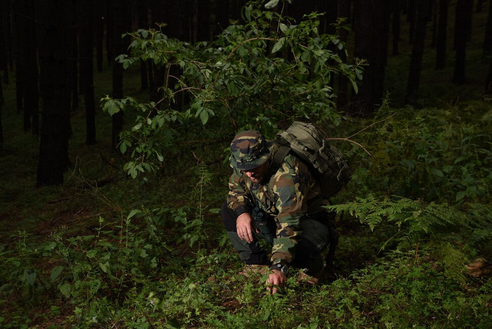 Pentagon Babylon Boonie Hat, Grassman