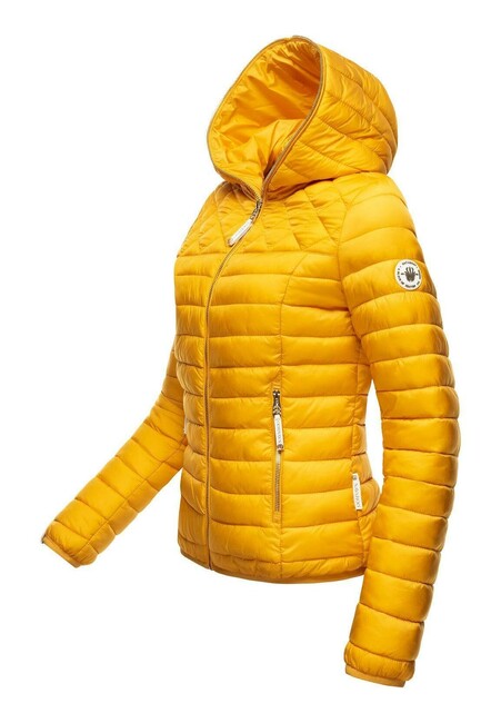 Navahoo Ich bin Hübsch Women's Transition Jacket with Hood