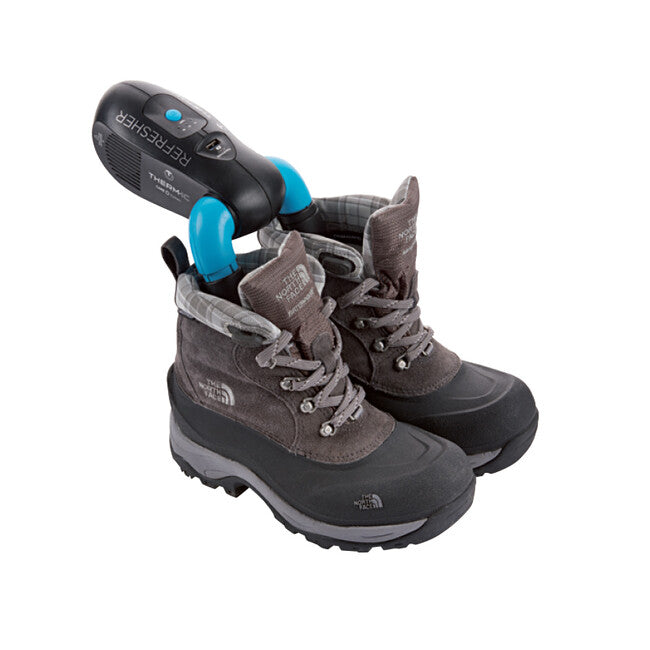 Therm-ic Refresher Shoe Dryer with Fan 220V