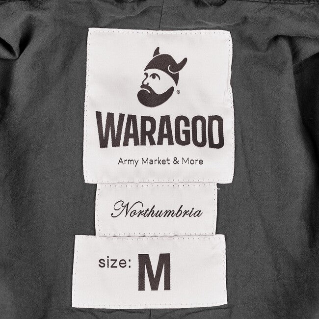 Waragod Northumbria Μπουφάν Μετάβασης