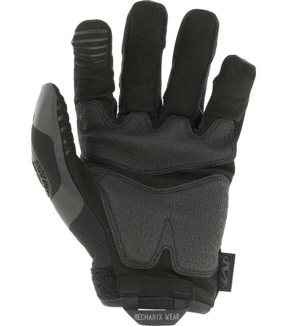 Mechanix Wear M-Pact Impact Protection Gloves, Black