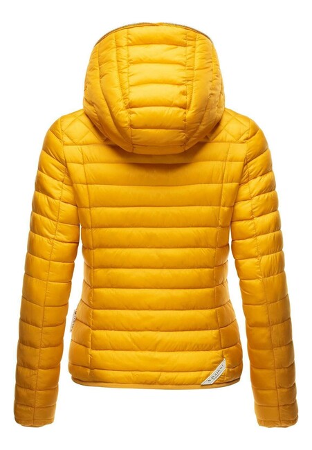 Navahoo Ich bin Hübsch Women's Transition Jacket with Hood