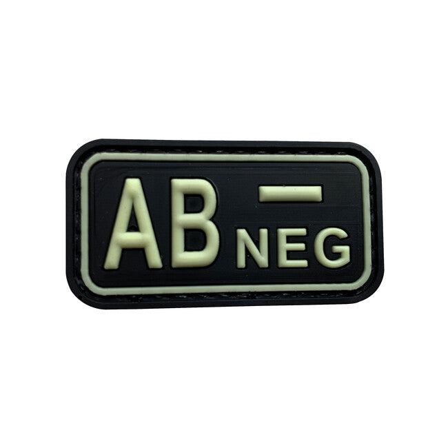 WARAGOD Patch AB NEG PVC