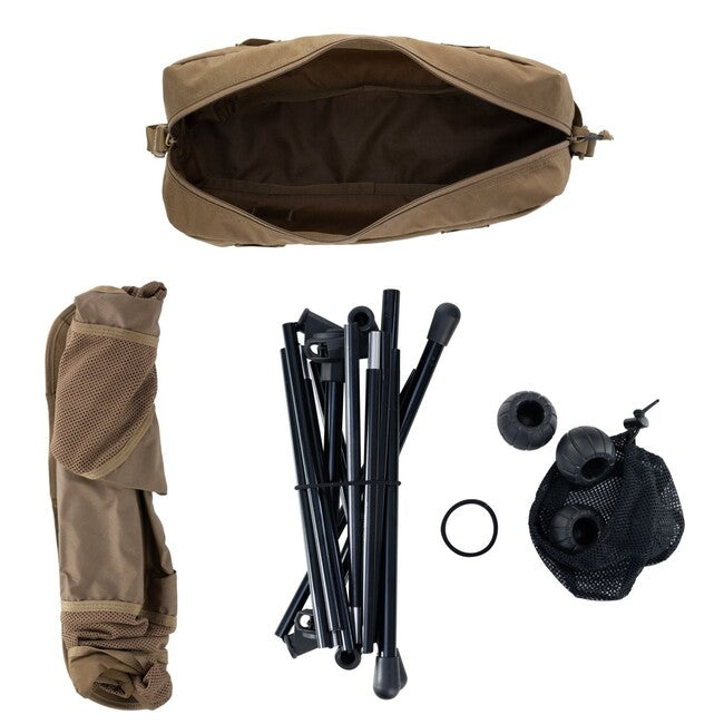 Helikon-Tex Folding Chair, Coyote