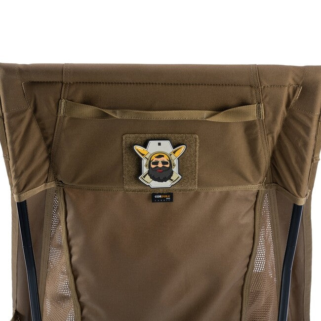 Helikon-Tex Folding Chair, Coyote