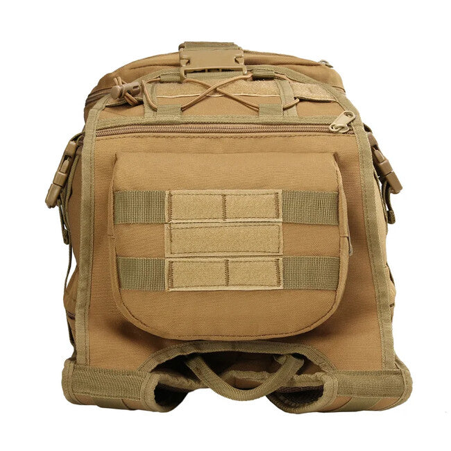 Dragowa Tactical Backpack 35L, Jungle Digital