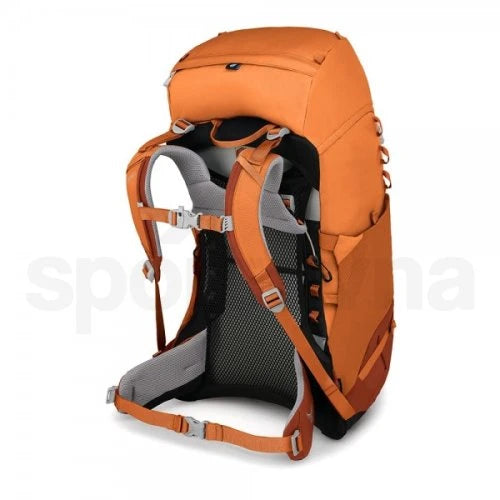 Osprey Ace 38 II Backpack, Orange Sunset