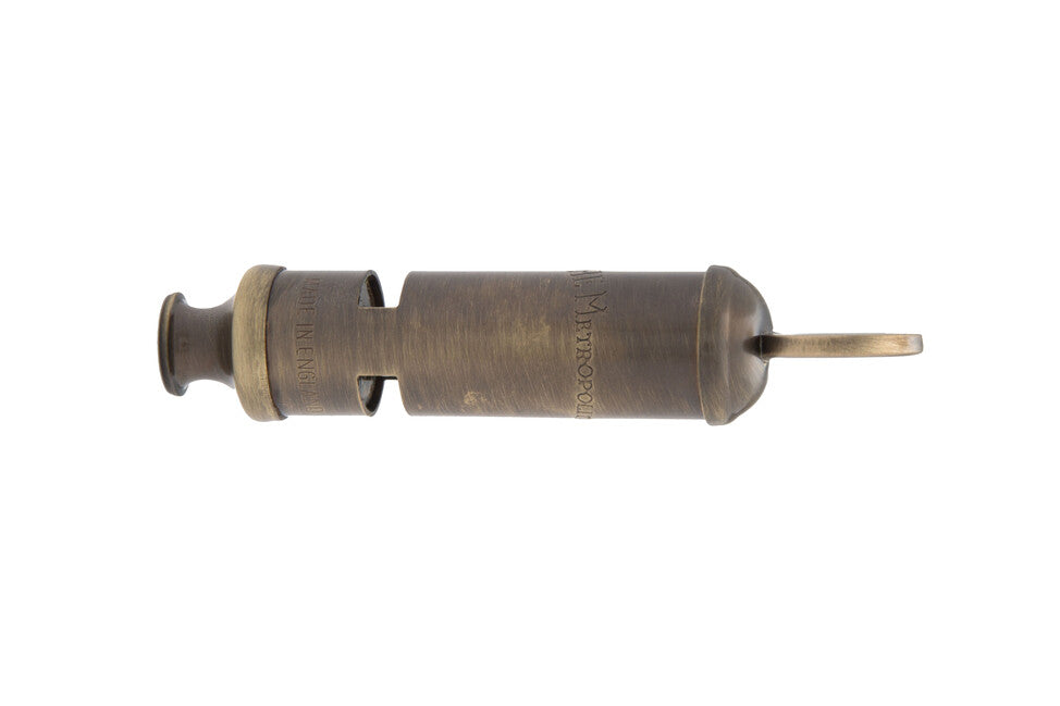 ACME Metropolitan Whistle