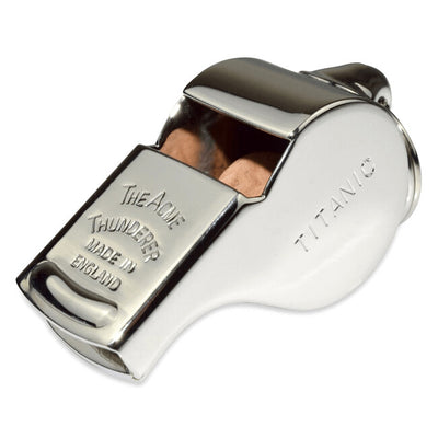 Sports Whistles