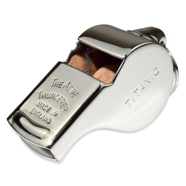 ACME Original Titanic Whistle