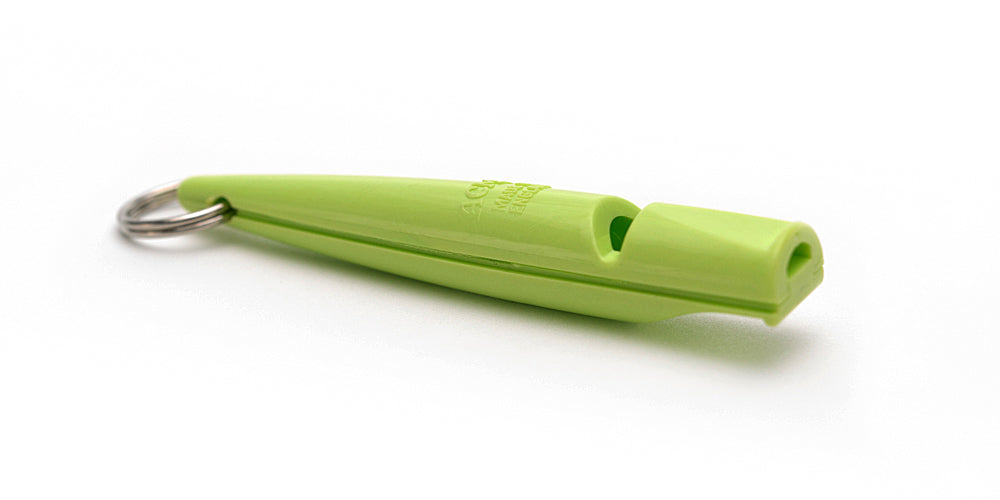 ACME Whistle 210.5, Lime Green